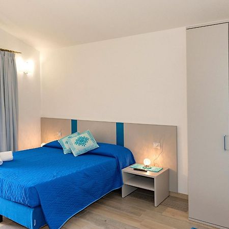 Molarotto Camere Con Angolo Cottura 圣特奥多罗 外观 照片