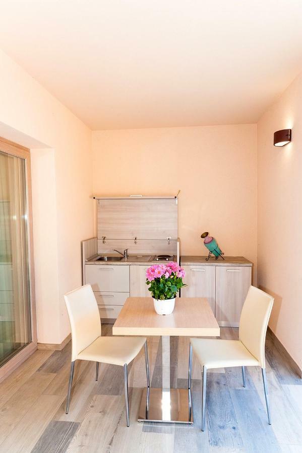 Molarotto Camere Con Angolo Cottura 圣特奥多罗 外观 照片